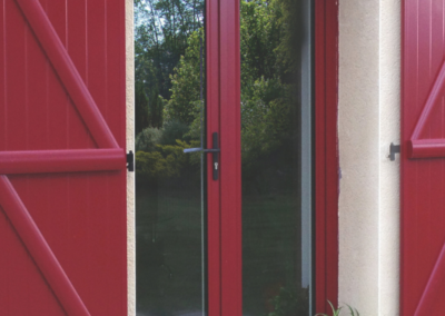 menuiserie argelès-sur-mer volet